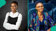 University of Ibadan law graduate opens up on struggles behind her second-class upper degree