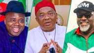 Bayelsa, Imo, Kogi 2023 governorship elections live updates: Voting begins