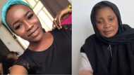 Tears as beautiful lady who resurrected after doctors confirmed her dead dies again, her aunt speaks