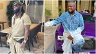 I don't respond to people in exile, come home or hush your mouth - Timaya says as drama with Hushpuppi gets dirty (videos)