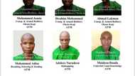 Wanted: FG releases names, pictures of escaped inmates from Oyo prison