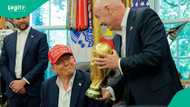 Donald Trump sparks 2026 World Cup controversy with threat to host country