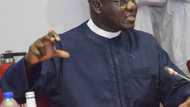 Rikicin Boko Haram za ta kwashe shekaru 20 bata kare ba, Buratai