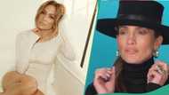 “Got it on first try”: Nigerian lady gives Jennifer Lopez Igbo name, singer pronounces it in video