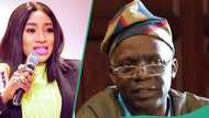 Femi Falana presses Tinubu's minister Betta Edu for explanation on N585 million transfer into private account