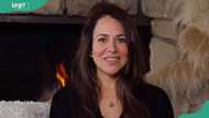 Samantha Struthers Rader skipped Hollywood— Sally Struthers' daughter became a psychologist