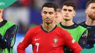 Euro 2024: France defeats Portugal as Ronaldo plays last European championship