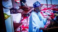 2023 presidency: Did Tinubu truly bear Yekini Amoda Ogunlere? New report clears air
