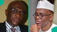 Tinubu's top aide calls for investigation of El-Rufai after confession