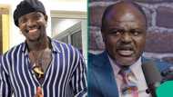 VDM addresses Christians criticising Pastor Abel Damina over controversial comment on tithes
