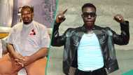 "He's careful with words": Reekado Banks shares what happened between him and Don Jazzy, life after