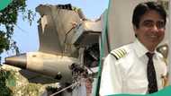 Air India pilot’s last words to air traffic control before crash that killed 241 passengers released