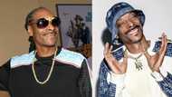 Snoop Dogg’s joining the renowned hip hop label Def Jam Recordings