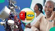 Graduate trainee salaries at MTN, Airtel and other telecom companies in Nigeria in 2026