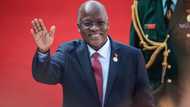 BREAKING: Tanzania President John Magufuli Dies at Age 61