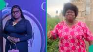 "My 2 kids are not from same father": Kemity shares touching story of becoming a widow at tender age