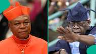 Malami ya bankado 'sirrin' Tinubu game da neman cin zabe ta kowace hanya