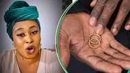 Nigerian woman warns men never to do court wedding, gives reason in trending video