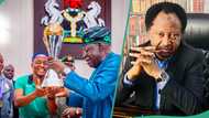 WAFCON: Shehu Sani reacts as Super Falcons captain claims Tinubu yet to fulfill $100k reward