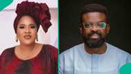 "Industry beef": Toyin Abraham breaks silence on Kunle Afolayan’s controversial cinema remark