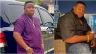 Reactions as Cubana Chiefpriest advises followers to learn how to spend money as they make it