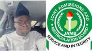 Nigerian teenager accompanies his friend to register JAMB UTME, tricks him & uses the pin for himself instead