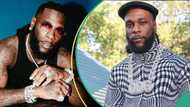 “As you dey gather disciples”: Burna Boy sparks reactions on having mentees in the music business