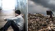 Desperate Man in search of lost bitcoin wallet in hardrive, worth N106bn begs govt, engineers to dig dumpsite