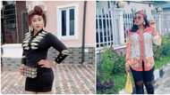 Actress Bella Ebinum says women who do body enhancements are only trying to prove they are 'runs girls'