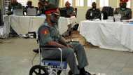 Satar Miliyoyin Naira: Rundunar Soji ta kori Janar Hakeem Otiki