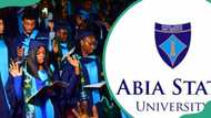 Abia State University portal: How to apply, check admission result