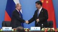 Xi, Putin to freshen decade-long friendship at Beijing summit