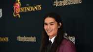 Who is Booboo Stewart? Everything about his career and personal life