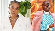Gabrielle Union celebrates Kenyan confidence queen Achieng Agutu as her woman crush