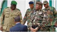 Tension as former Niger rebel leader launches group to counter coup plotters
