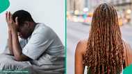 Man reportedly begs doctors to change his genotype result to AS so he won't marry girlfriend