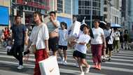 China suspends release of youth unemployment rates as economic data disappoints