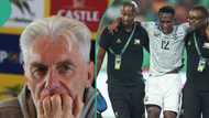 AFCON 2023: Major boost for Super Eagles as Bafana Bafana star ruled out of semi-final tie