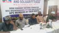 APC Youth Group raises alarm, says party set to disenfranchise 20m members