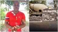 At last, NDLEA arrests wanted drug lord after 5 months chase