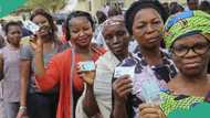 “PVCs, not for sale”: INEC explains why Nigerians should protect their cards ahead of 2027 poll