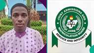 2025 UTME top scorer in Lagos school scores 354 as 10 others score above 300 in JAMB exam
