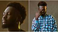 NDLEA officers attempted to kidnap me in my estate: Singer Twisstosin narrates his ordeal with govt operatives