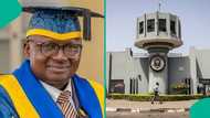 University of Ibadan E-Campus announces Master of Laws school fees, lists benefits covered by the tuition