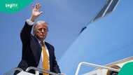 Trump ya kama hanyar China, zai tattauna batun Iran da shugaba Jinping