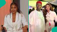 Regina Daniels trends as fresh prophecy alleges list of illnesses she is fighting with