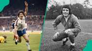 Legendary England captain and two-time Ballon d'Or winner dies after battling stage four cancer
