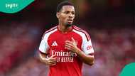 Ethan Nwaneri leaves Arsenal for former Champions League winners on transfer deadline day