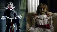 Company will pay over N534k to anybody who can watch 13 scariest movies, tells people how to apply