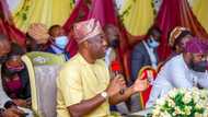 Governor Makinde reacts as World Bank cancels N26bn funding for flood project in Oyo